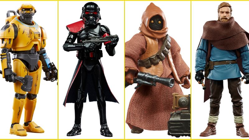 STAR WARS OBI 622